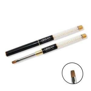 Pincel de Gel - Urban Gold Nº6