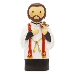 S. Francisco Xavier [18192-DROPS]