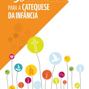 Os 50 melhores jogos para a catequese da infância