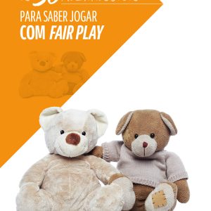 Os 50 melhores jogos para saber jogar com fair play