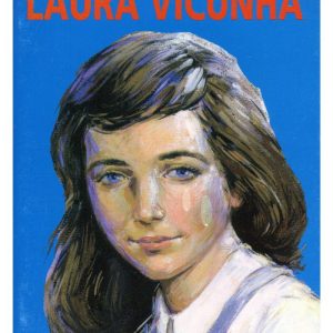 Beata Laura Vicunha (CVL)