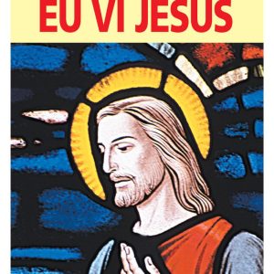 Eu vi Jesus (CVL)