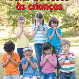 Falar de Jesus às crianças (CVL)