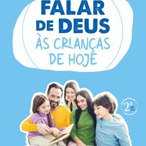 Falar de Deus às crianças de hoje (2ª ed.)