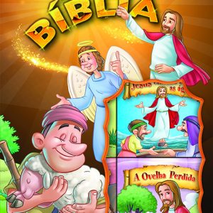 Histórias da Bíblia