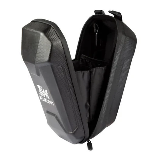 Mochila Semi-Rígida KuKirin 3.2L | Trotinete Elétrica, Resistente à Água e Anti-Impacto - Image 5
