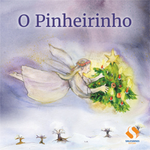 O pinheirinho