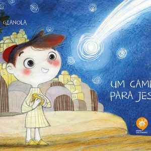 Um camelo para Jesus