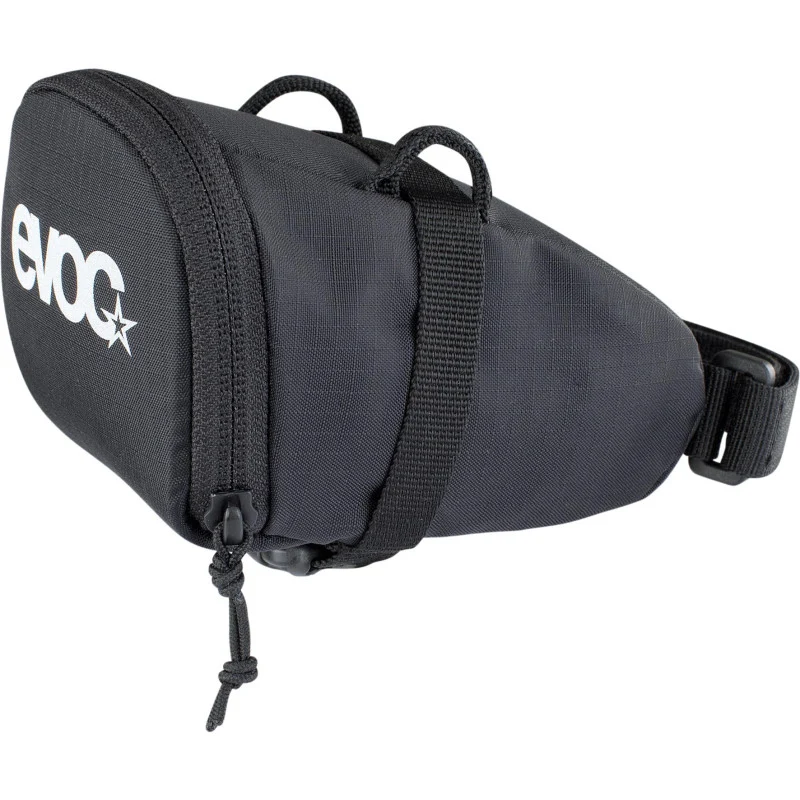 EVOC Bolsa de Selim M 0.7L | Compacta, 48g e Fixação Velcro - Image 2
