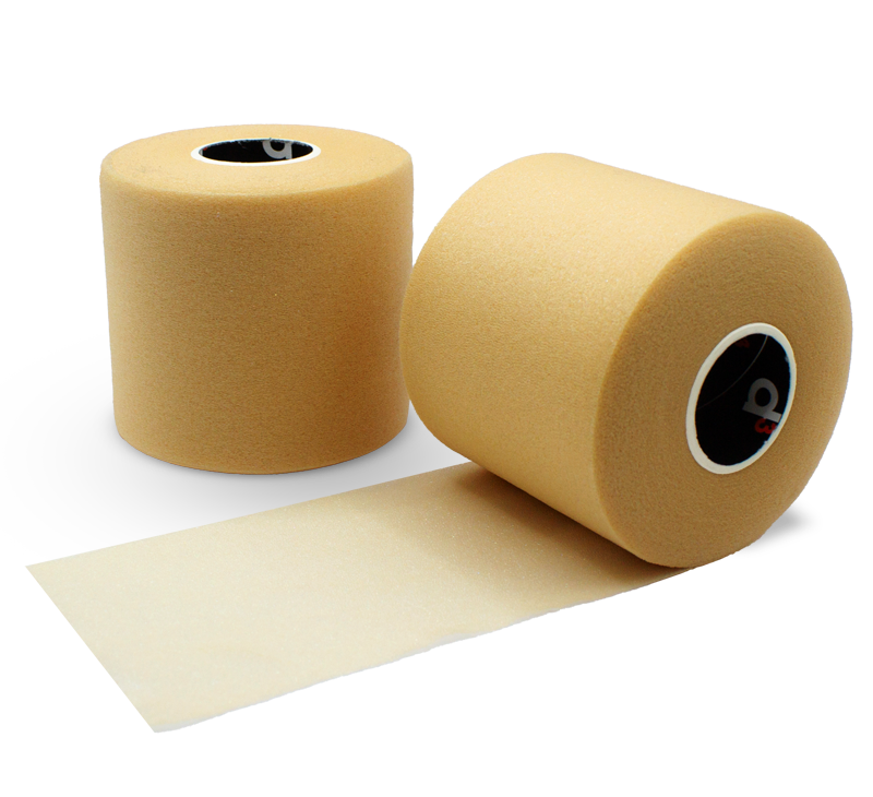 Foam Underwrap | Pre-tape – Espuma - Image 3