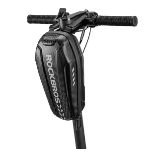 Bolsa de Guiador Rockbros B62 – 2L para Guiador ou Quadro