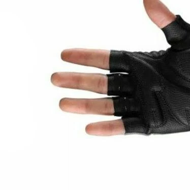 Luvas de Ciclismo com Gel SBR – Rockbros S106BK Antiderrapante - Image 6