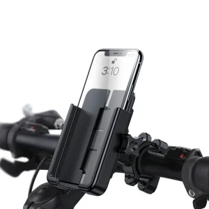 Suporte de Telemovel – Wozinsky WBHBK3 Alumínio