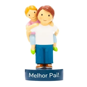 Melhor pai (menina) [18226-DROPS]