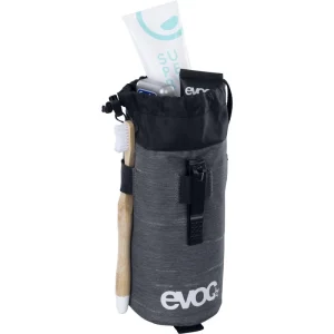 EVOC Multi Holster 0.75L | Bolsa Multifuncional Bicicleta, 80g e Fixação Velcro
