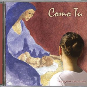 Como tu – Canções marianas (CD)