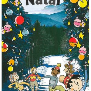 Crianças a Caminho do Natal – Ano A