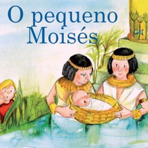 O pequeno Moisés (HBPC)