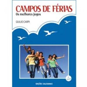 Campos de Férias – 3ª ed.