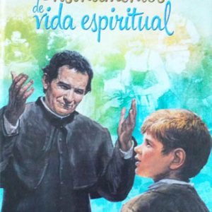 Ensinamentos de vida espiritual
