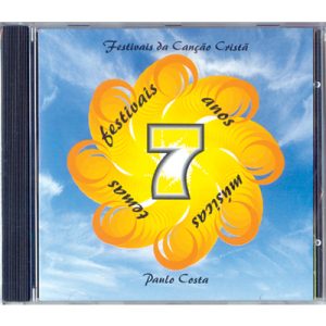7 – Festivais de música cristã