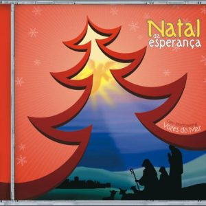 Natal da Esperança (CD)