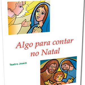 Algo para contar no Natal (Teatro Jovem)