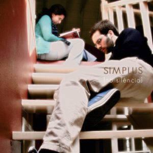 No silêncio – CD