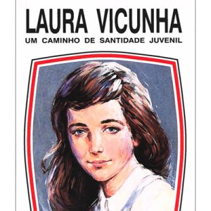 Laura Vicunha – (Col. Nossos Amigos)
