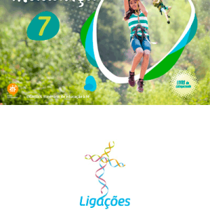 Livro CATEQUIZANDO Arriscar a mudança [7º- Ligações]