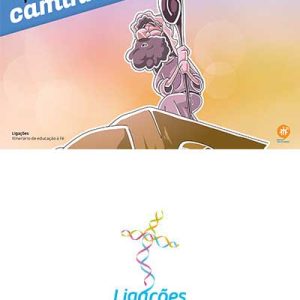 PASTA Apoio A Aventura de caminhar