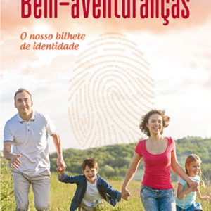 Bem-aventuranças – O nosso bilhete de identidade (CVL)