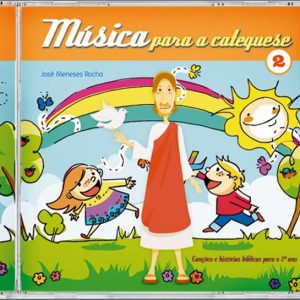 Música para a catequese 2