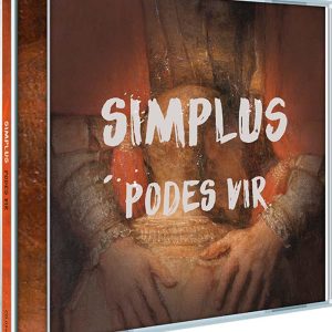 CD Podes vir – Simplus
