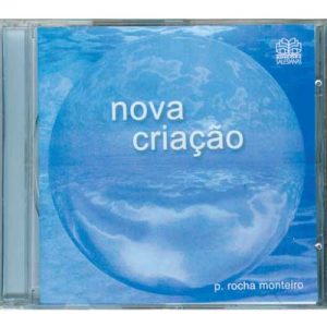 Nova Criação – CD