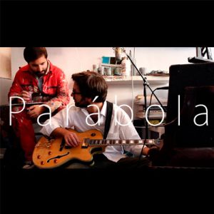 CD Parábola