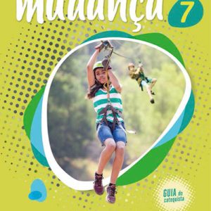 GUIA do Catequista Arriscar a mudança [7º – Ligações]