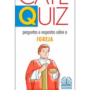 Catequiz – Igreja