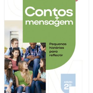 Contos + Mensagem (2ª edição)