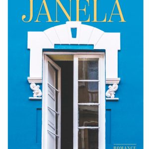 Da minha janela (romance)
