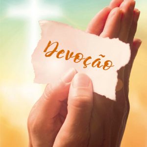 Devoção – Livro de Pautas