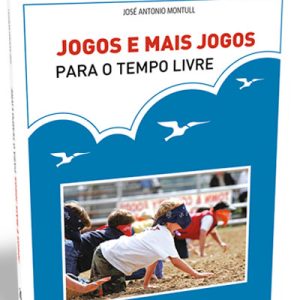 Jogos e mais Jogos para o tempo livre