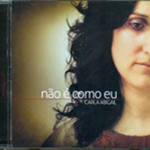 Não é como eu (CD)