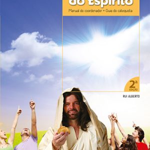 Na força do Espírito – Guia (2ª edição)