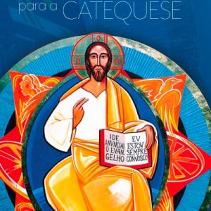 Novo Diretório para a Catequese [capa mole]