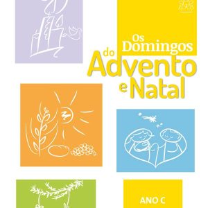 Os Domingos do Advento e Natal – ano C