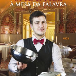 Sabores à Mesa da Palavra – ano B
