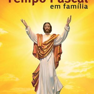 Tempo pascal em família (CVL) – 2ª edição