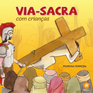 Via-Sacra com crianças