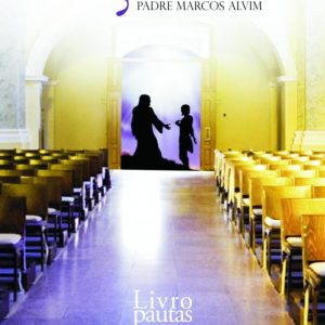 Seguir-Te – Livro de pautas
